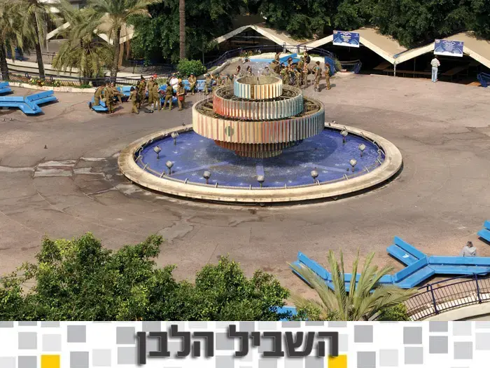 הליין של משה