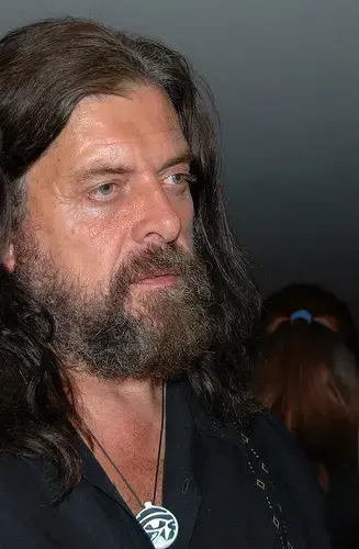 אלן פרסונס יופיע בישראל