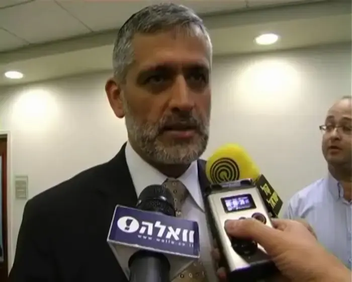 ישי: "המתנגדים לגירוש הזרים - צבועים"