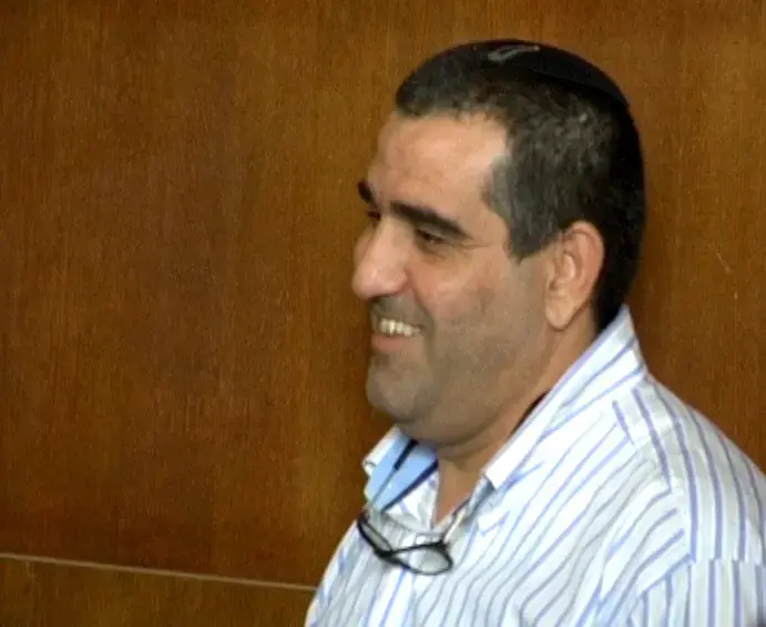 האחים אוחנה הורשעו ברצח