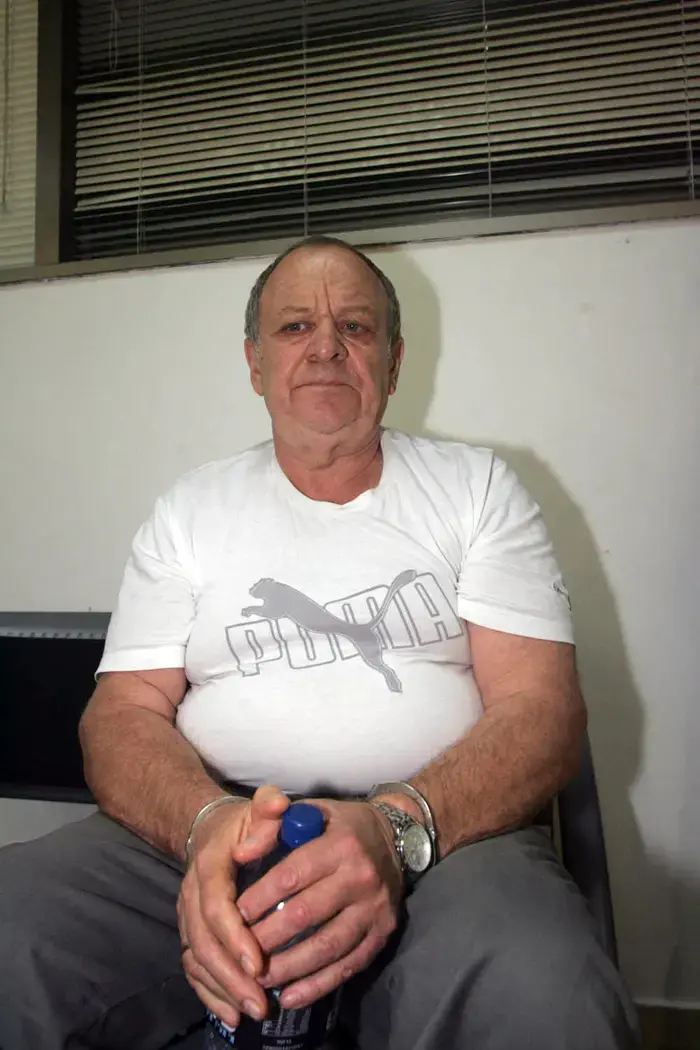 רצח אושרנקו: מגעים להסדר עם הנאשמים בסיוע