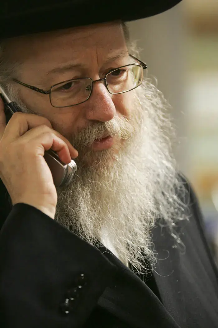 מתה הילדה החרדית שעוררה סערה נגד ליצמן