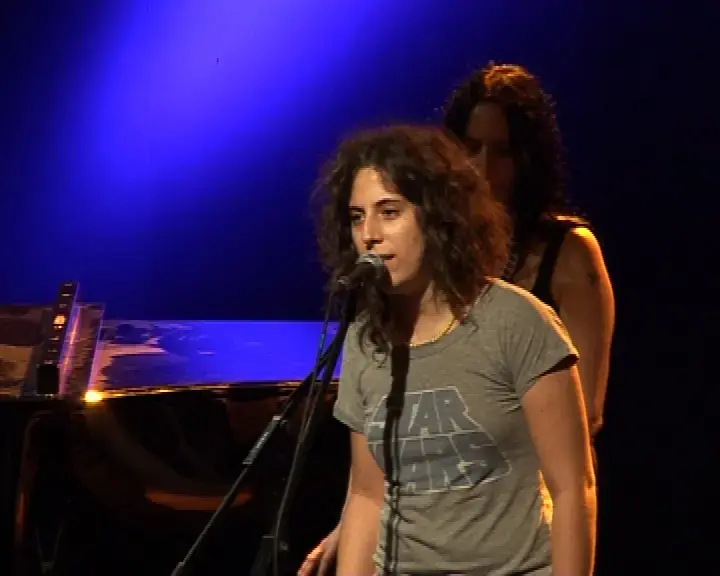 דפנה קינן עושה המכשפות