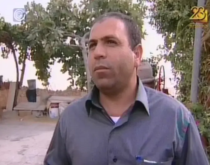 "חיכיתי לרגע בו אדע מי רצח את אחי"