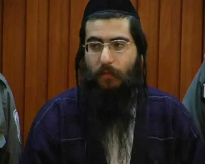 אליאור חן ערער על הארכת מעצרו