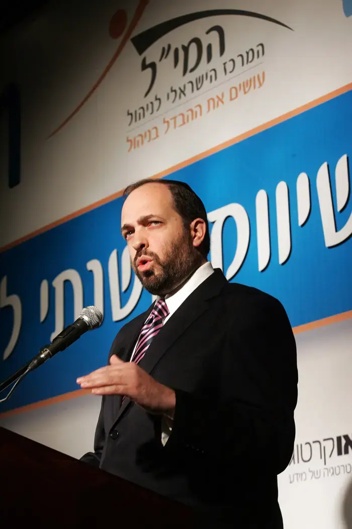 "הרפורמה של אטיאס לא תוריד את מחירי הדירות"