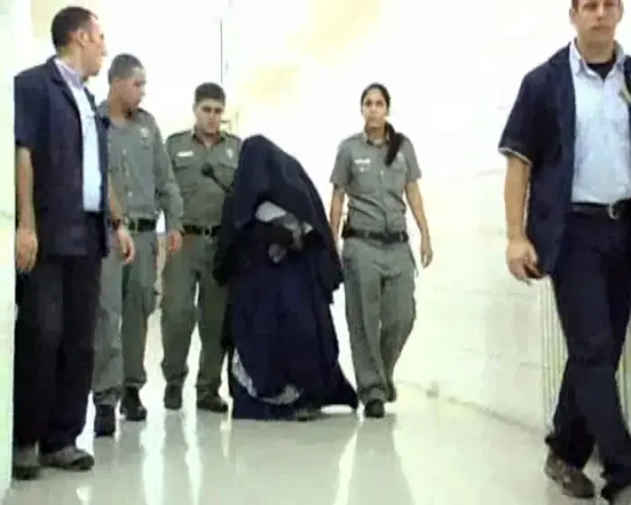 השופטת לאמא טליבן: "לגמול לרשע כרשעותו"