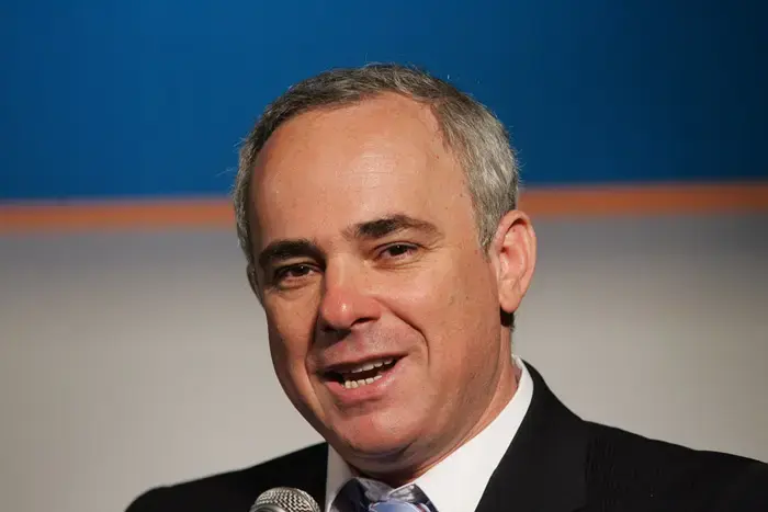 דירוג האשראי של ישראל: A יציב