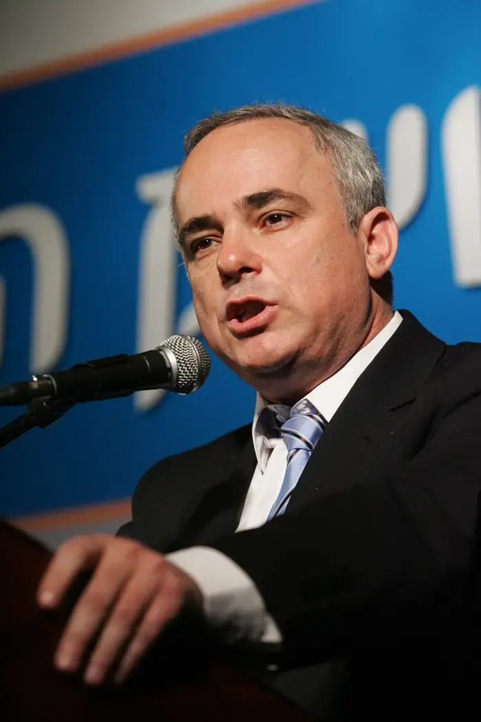 שטייניץ: "אף בנק לא שבוי בידיו של הבעלים"