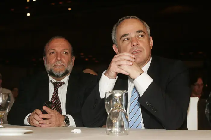 משרד האוצר שוקל לוותר על הפרטת נמל חיפה