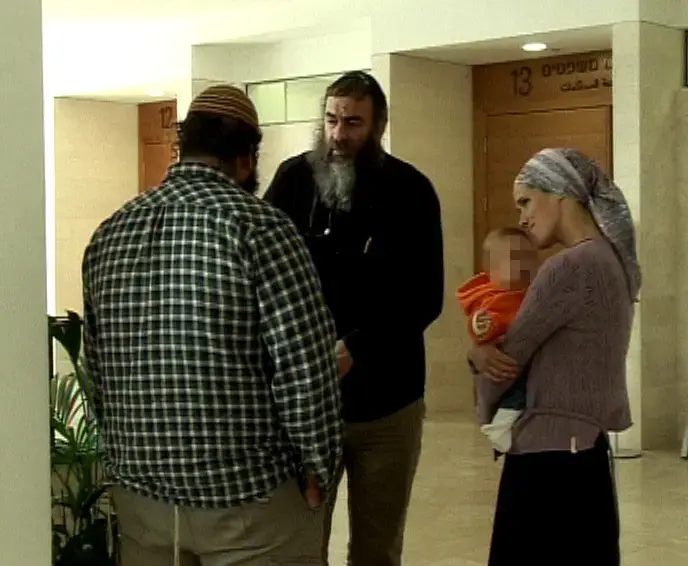 "לקח זמן לאתר את טייטל כי הוא פעל לבדו"