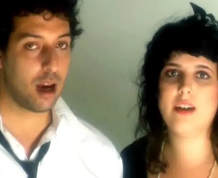 אביגיל רוז ואדם בן אמיתי - "את לא יודעת"