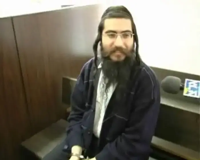 הערכה: אישום נגד אליאור חן ביום שני הבא