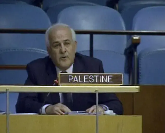 "אישור דו"ח גולדסטון - עיוות מוסרי"