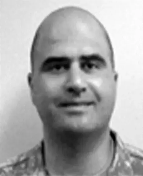 ארה"ב: רופא צבאי הרג 12 חיילים במתקפת ירי