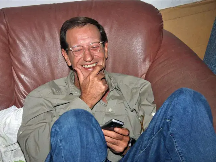 בכורה: יגאל בשן - "בית הערבה"