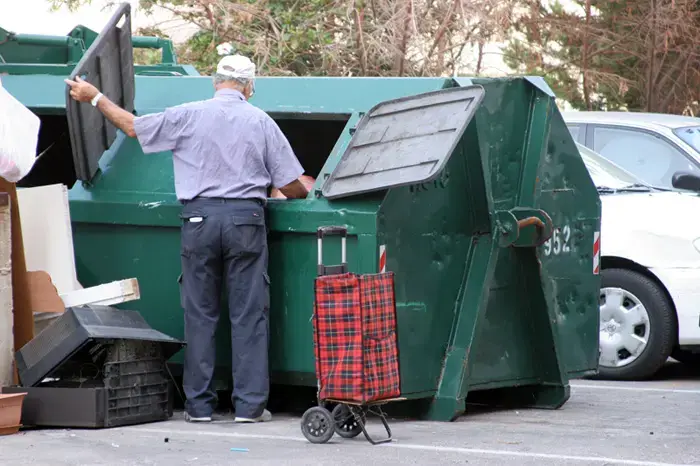 דוח: עניי ישראל מוותרים על מוצרי מזון בסיסיים