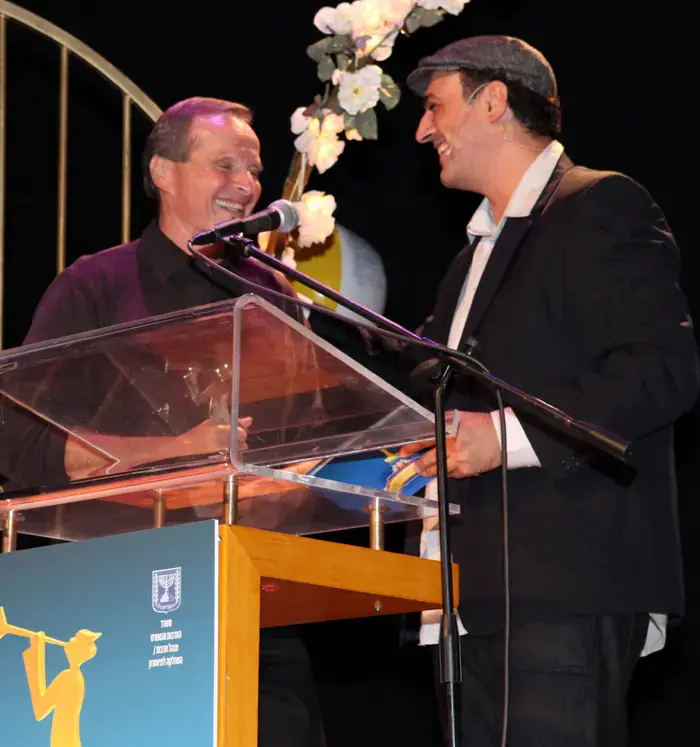 הוכרזו הזוכים בפרסי התיאטרון לילדים ונוער