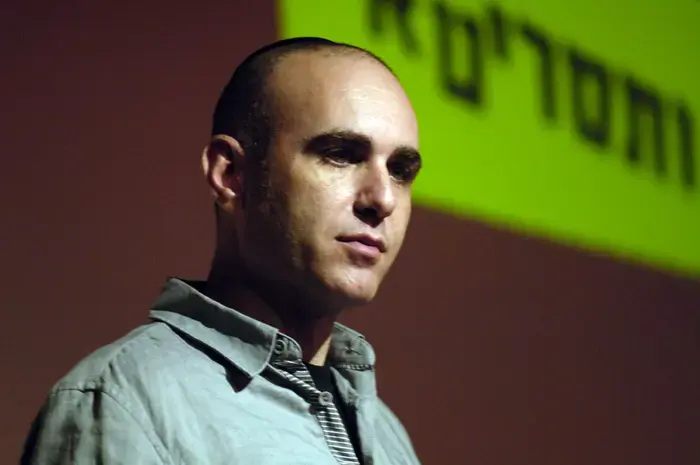 ירושלים משקיעה בקולנוע ובטלוויזיה הישראליים