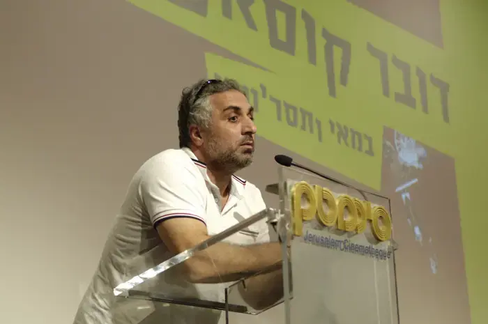 המיזם לקולנוע וטלוויזיה בירושלים יתמוך ב-14 פרויקטים חדשים