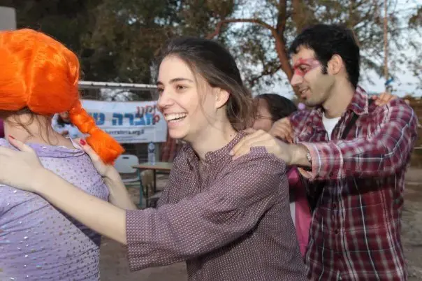 מעשה טוב ביום