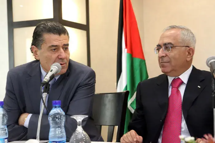 חולמים פוליטיקה? סלאם פיאד מחפש אתכם בפייסבוק