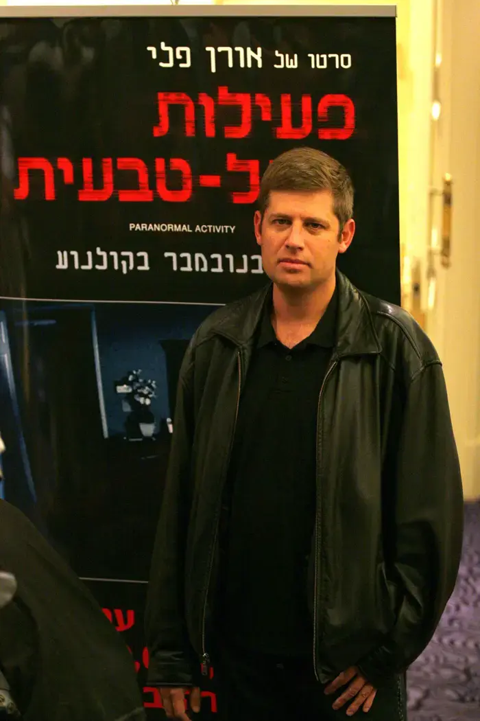 המרוויחים הגדולים בהוליווד: אורן פאלי במקום ה-16