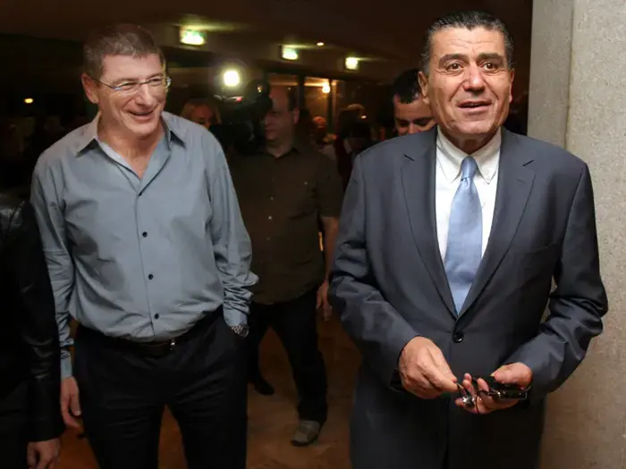 חיים סבן במסר לאובמה: "הוא לא זקוק לתרומה שלי"