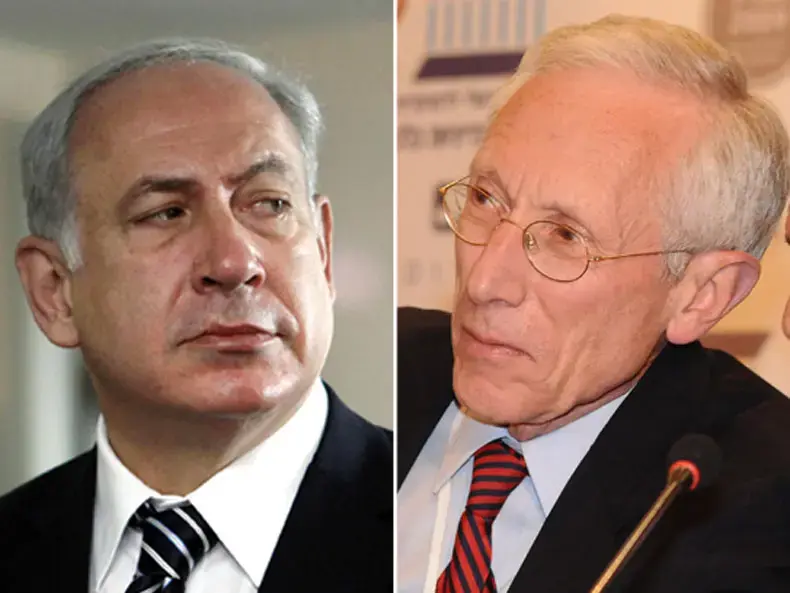 מריל לינץ': "הגיע תורה של ישראל לזרוח"
