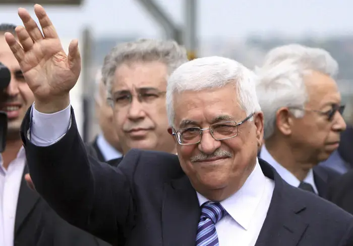 "חמאס מאפשר לשלב את הרשות בעסקת שליט"