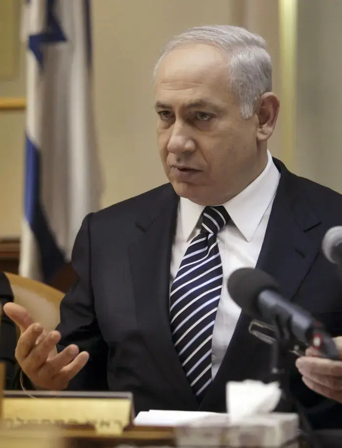 רה"מ יכריז: תוקפא הבנייה בהתנחלויות