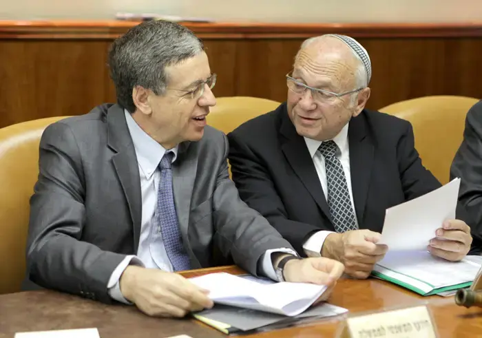 שר המשפטים: "להגביל כוח בית המשפט לפסול חוקים"