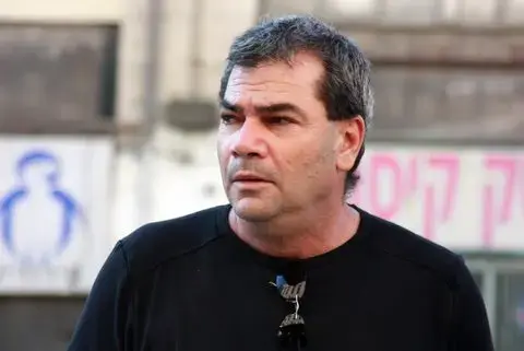 מפיק "עג'מי": "אני לא צריך להוכיח את הנאמנות שלי לאיש"