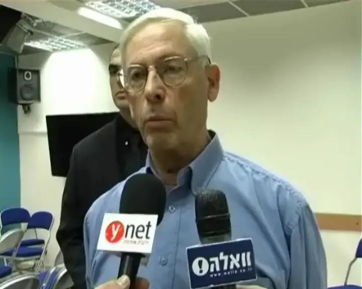 ברק ובגין בראש צוות שייפקח על ההקפאה