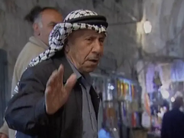 גם ערביי מזרח ירושלים חוששים מעסקת שליט