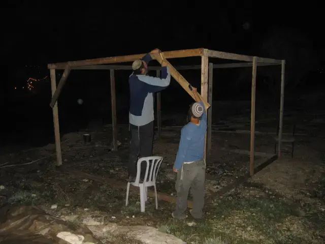 "הפקחים הם לא האויב  צריך לשתף פעולה"