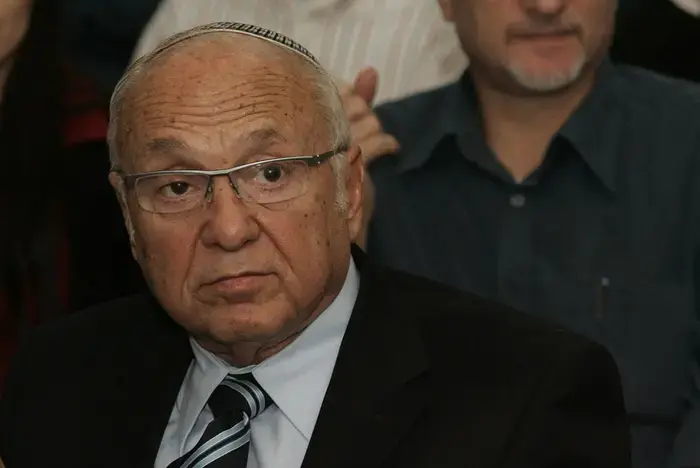 שר המשפטים: ננחיל בישראל את חוקי התורה
