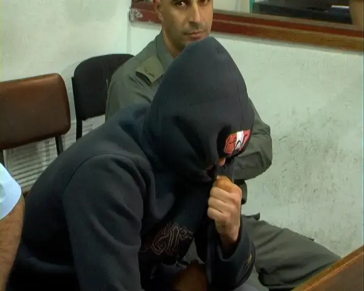 בוטל העימות בין מאבטח הרמטכ"ל למתלוננת