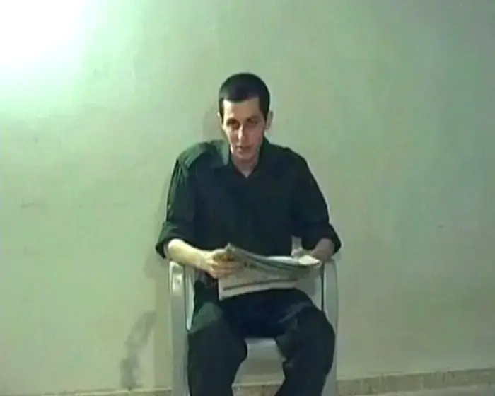 נעם שליט נפגש עם ליברמן: "לא מרגיש מעודד"