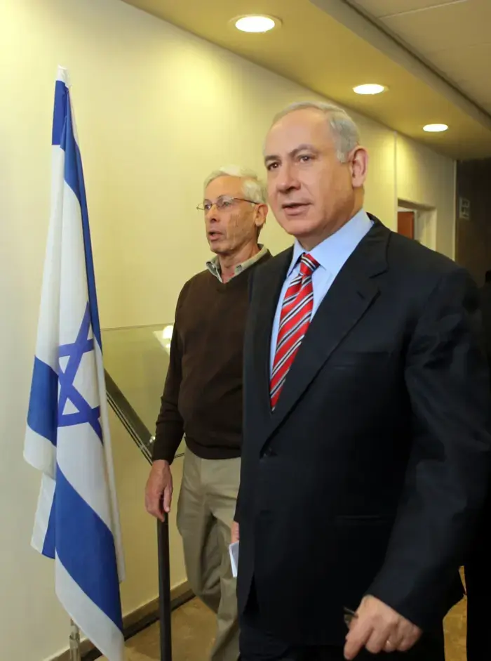 רופאו של רה"מ: נתניהו ישוב מחר לעבודה