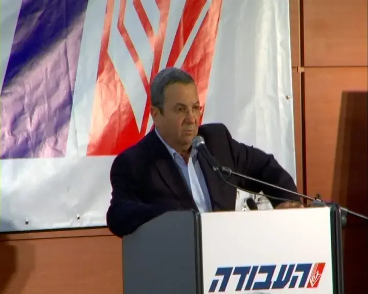 ברק: "אפילו רבין לא הקפיא כך את הבנייה"