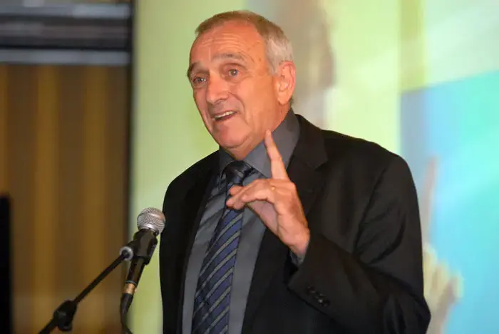אהרונוביץ: "התפתחות בחקירת הרצח בבר-נוער"