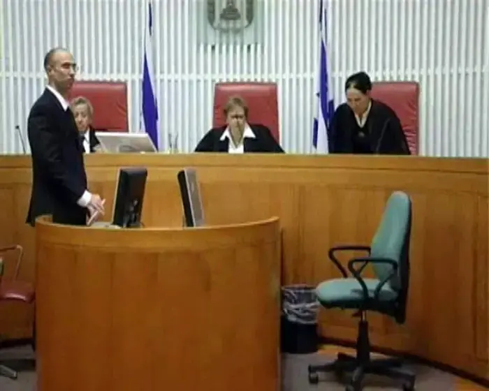 ביניש: "עוד אין עסקה, כך שאין מה לפרסם"