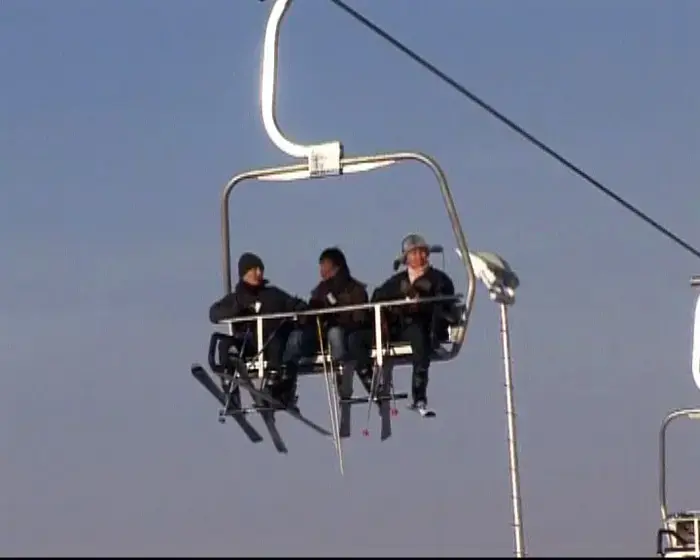 חופשת סקי: שוויץ אאוט מונגוליה אין