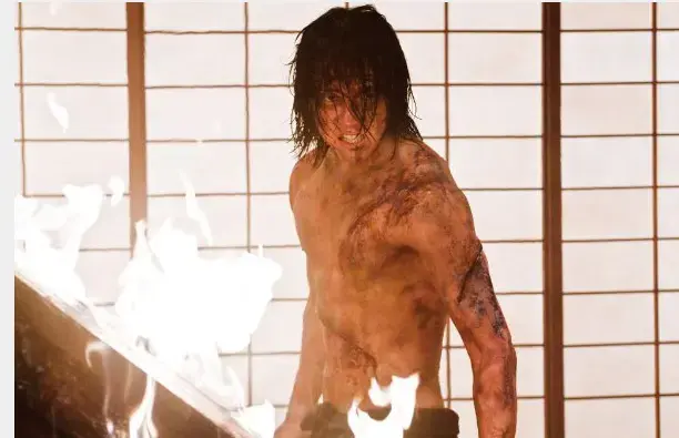 Ninja Assassin