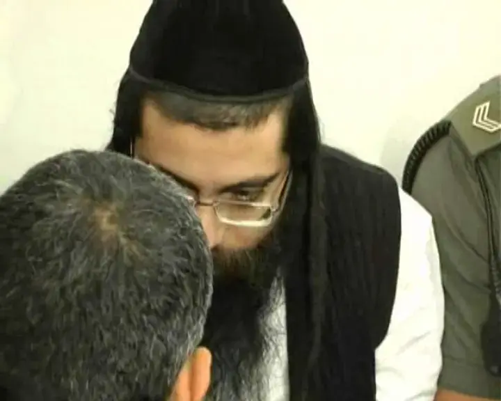 משפטו של הרב המתעלל נפתח ונדחה לינואר