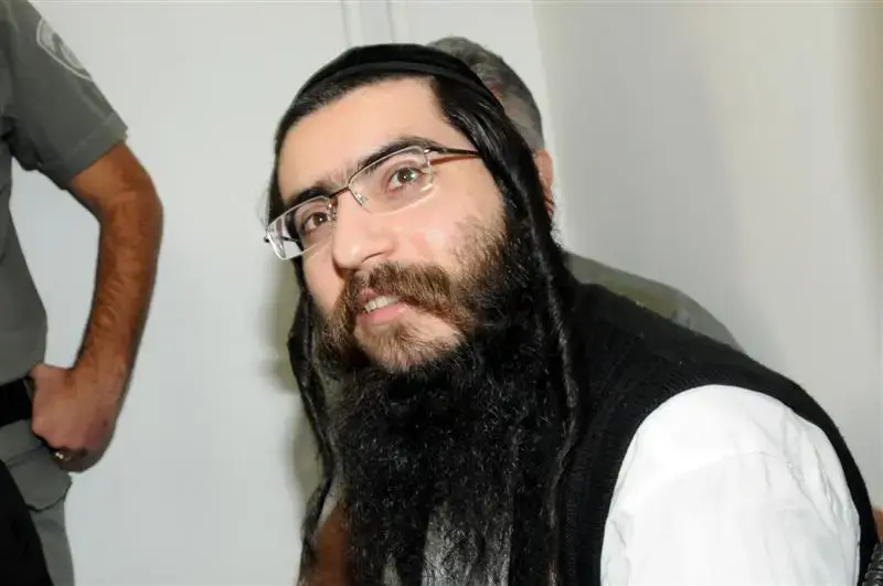 אליאור חן לבג"ץ: להפסיק ההאזנה לשיחותיי