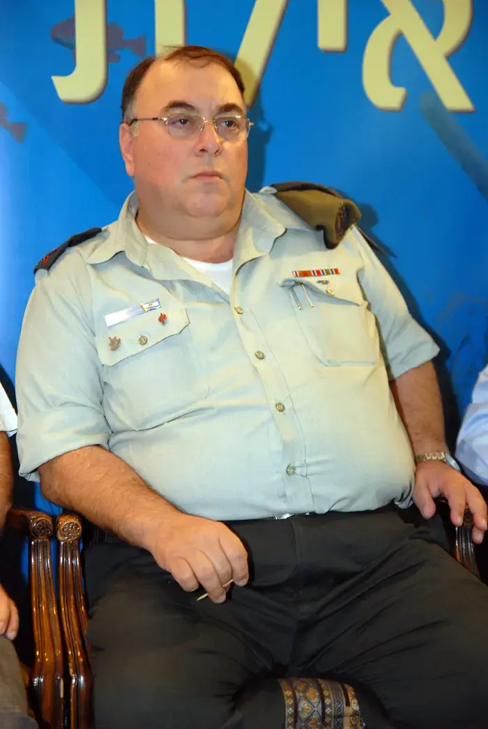 דובר צה"ל בניהו: "אסור שהצבא יוביל את ההסברה"