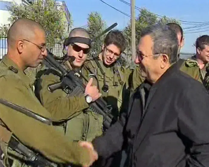 נתניהו דורש מברק הבהרות על היקף ההקפאה