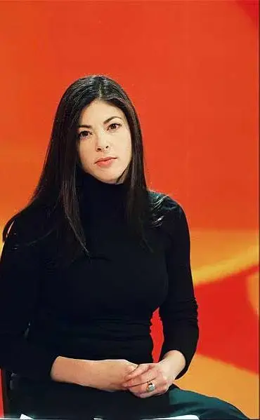 התוכנית של מרב מיכאלי יורדת